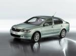 Skoda Octavia 2008 года
